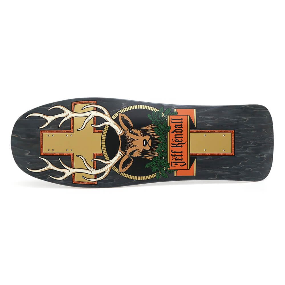 Amazon | SANTA CRUZ DECK サンタクルーズ デッキ JEFF KENDALL